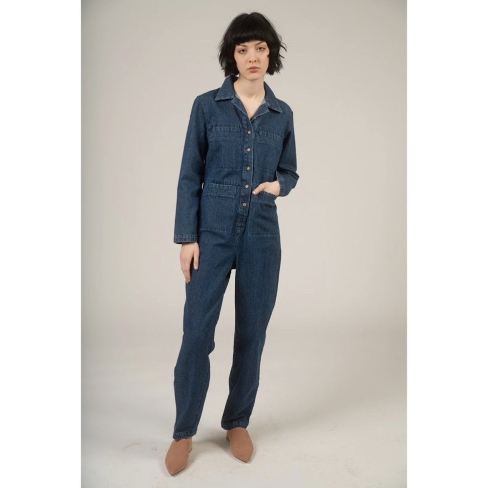 Ilana Kohn Tia Coverall (please read description)